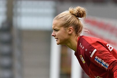 Anna Klink