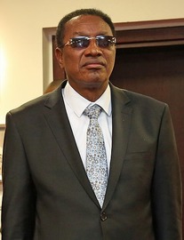 Bruno Tshibala