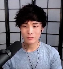 Sykkuno