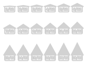 Roof pitch