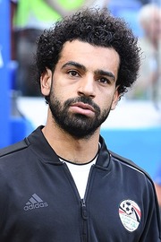 Mohamed Salah (Soccer Player) - Age, Birthday, Bio, Facts, Family, Net ...