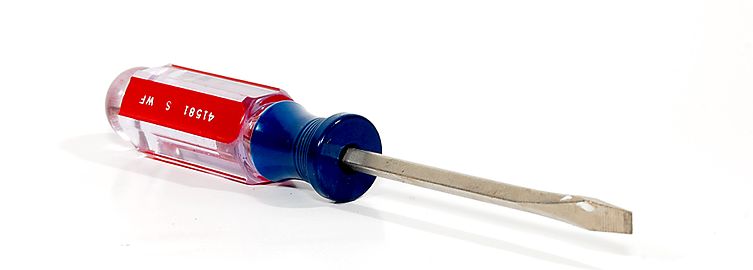 Screwdriver