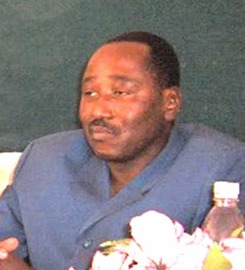Amadou Gon Coulibaly