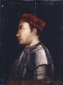 Gian Giordano Orsini