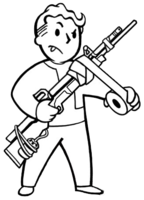 Fallout Nv Guns Unarmed Or Melee Anandtech Forums Technology Hardware Software And Deals