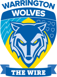 Warrington Wolves