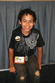 Noah Gray-Cabey (TV Actor) - Bio, Birthday, Family, Age & Born