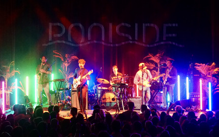 Poolside (band)