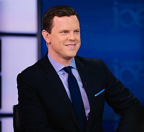 Willie Geist (TV Show Host) - Age, Birthday, Bio, Facts, Family, Net ...