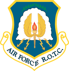 Air Force Reserve Officer Training Corps