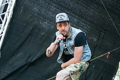 Danger Dan