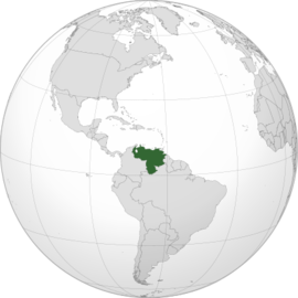 Venezuela