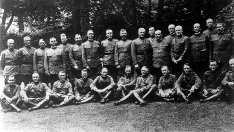 Expeditionary Force