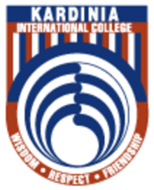 Kardinia International College