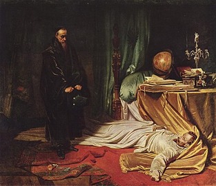 Giovanni Battista Seni