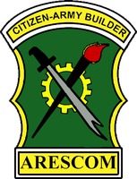 Army Reserve Command