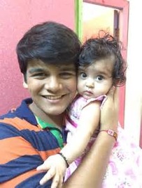 bhavya gandhi 2022