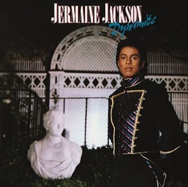Jermaine Jackson (album)