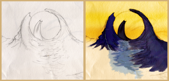 Blend modes