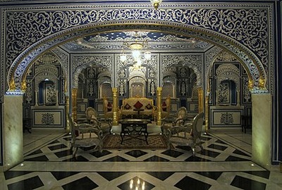 Shahpura, Jaipur