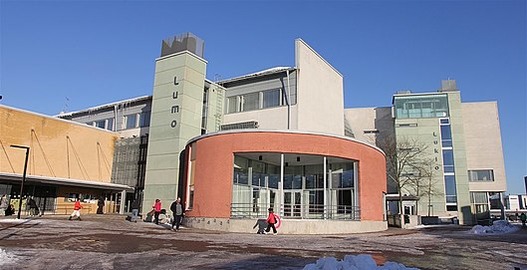 Korso