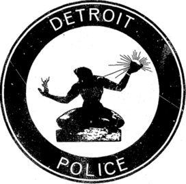 Detroit Police Department