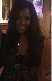 Mickey Guyton
