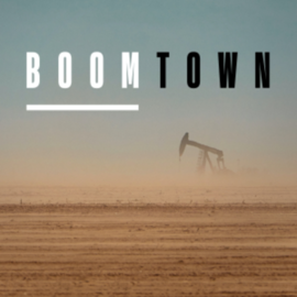 Boomtown (podcast)