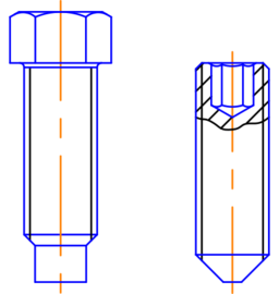 Set screw
