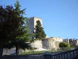 Monte San Giovanni