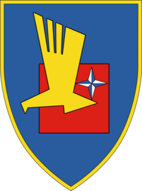 Air Force Forces Command (Germany)