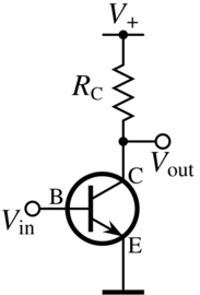 Common emitter