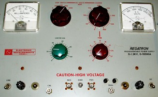 Power supply