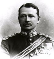 Edward Leach