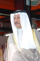 Jaber Al-Mubarak Al-Hamad Al-Sabah