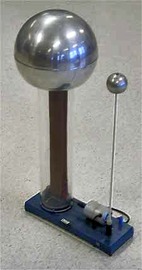 Electrostatic generator