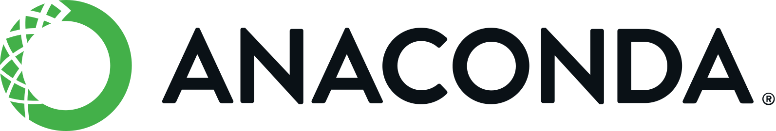 Anaconda (Python distribution)