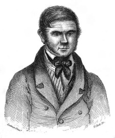 Burke and Hare murders