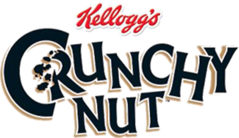 Crunchy Nut