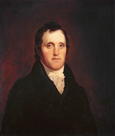 Daniel D Tompkins