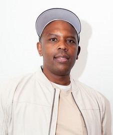 Oliver "Power" Grant