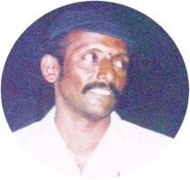 Mylvaganam Nimalarajan