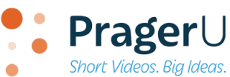 PragerU logo
