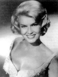 Jane Morgan