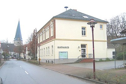 Rahden