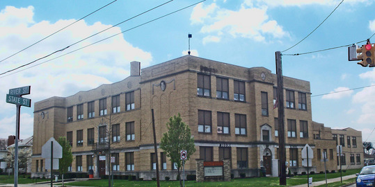 Newcomerstown, Ohio