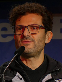 Luigi Pantisano