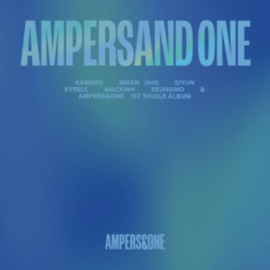 Ampersand One