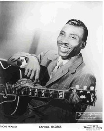 T-Bone Walker