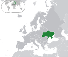 Ukraine